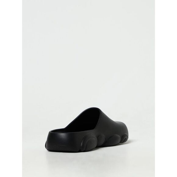 Moschino Couture Shoes Men Black